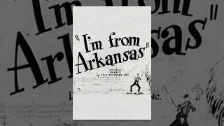 I'm from Arkansas