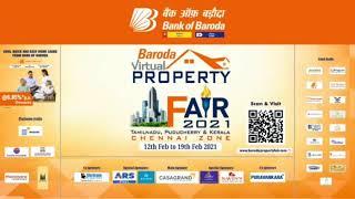 Virtual Property Fair 2021 | Find Your Dream Home From Your Current Home