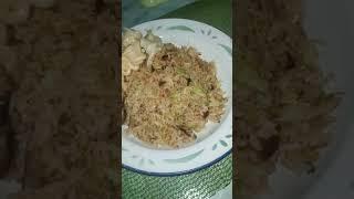 Nasi goreng Jadul #dailyvlog #irt #cooking