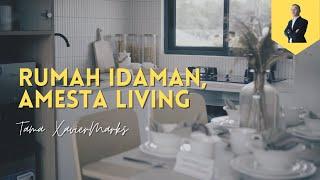 UPDATE TERBARU AMESTA LIVING