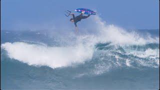 Kitesurfing Single Session at Ho’okipa , Maui