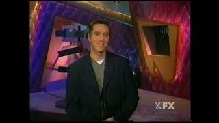 FOX - World's Sexiest Commercials (fragment) - 2002