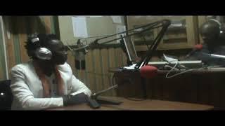 SEYO LIVE ON 100.5KGR FM WITH Professor Rogerz De Senior | HIBA-PROMOTIONS-RWENZORI 