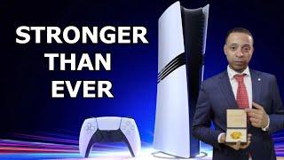 PlayStation Is STRONGER Than Ever — PS6 Coming Was Never a Doubt
