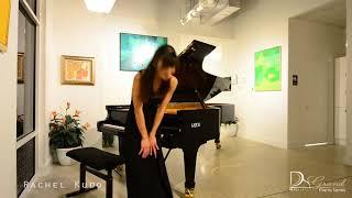 Grand Piano Series - Season 2016-2017