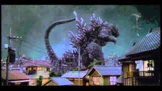 Godzilla Smash Compilation: 2000 (Part 2)