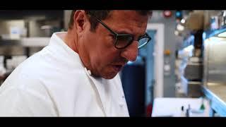 Claude Bosi at Bibendum | Walk-through