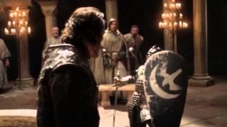 Game of Thrones: Bronn vs. Ser Vardis