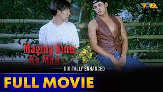 Maging Sino Ka Man Full Movie HD | Sharon Cuneta, Robin Padilla, Vina Morales, Edu Manzano