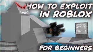 How to Get Exploits / Scripts in ROBLOX | Full Beginners Tutorial 2022