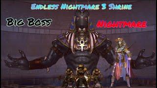 Endless Nightmare 3 Shrine Финальное Прохождение И Битва С Боссом