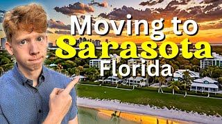 10 Things you NEED to Know Before Moving to Sarasota