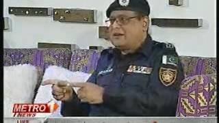 Morning delight with Shariq Khan 3