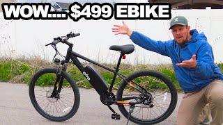 QLIFE Racer Ebike Review - You Need To See This E-bike If You Like Saving Money