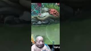 naga hitam tek rekomendasiin tuak pak sanjay #mlbb