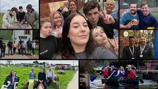 End of Year 2024 | YMCA North Staffordshire