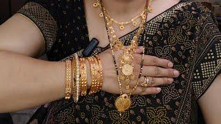 one gram gold jewellery collection online shopping | turkish sets latest designs | Book 8829978997