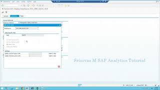 Generic Data Source and Generic Delta Pointer in SAP ECC ystem