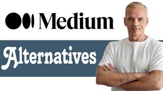 Best Medium Alternatives | Substack vs Medium vs WordPress vs Squarespace & Notion