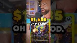 IMPOSSIBLE $5,000 God Pack FOUND