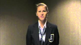 DECA Competition Tips and Tricks