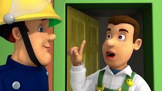 Feuerwehrmann Sam Deutsch | Neue Folgen | Die Feuerwand - 1 Stunde | Cartoon für Kinder