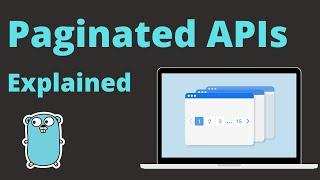 Paginated APIs Explained | Backend Development | node.js