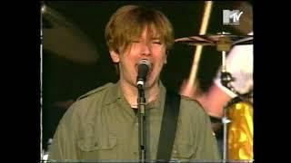 Mansun - Wide Open Space Live Reading Festival 28.08.98