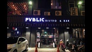 PVBLIC BISTRO & BAR