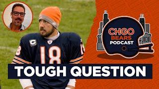 Would Kyle Orton have won Super Bowl XLI for the Chicago Bears instead of Rex Grossman?