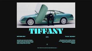 2000's R&B Type Beat, Neo Soul "Tiffany" Guitar RnB Type Beat.