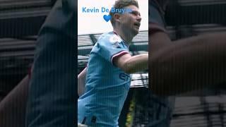 Manchester City Will Miss You King Of Assists. 
