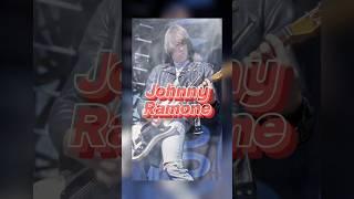 In memory of the Ramones guitarist, johnny Ramone, who celebrates his birthday today up above