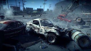 BeamNG.drive-лучшие моменты #2