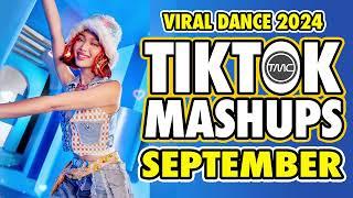 New Tiktok Mashup 2024 Philippines Party Music Viral Dance Trends Sept 23th