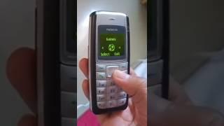 CLASSIC NOKIA 1110 #fyp #nokia #oldisgold #smartphone #viral #rmjpisonet #classic #shorts #video