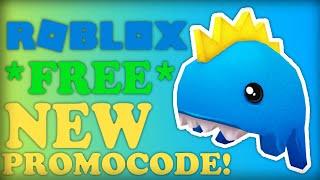 HOW TO GET THE *FREE* SOCIALSAURUS FLEX ROBLOX PROMOCODE!