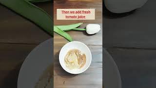 Summer home remedies for instant glowing skin #glowingskin #diy