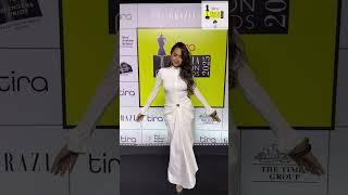 Diipa Khosla: Understood the Assignment at Grazia Fashion Awards 2025