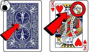 Things You Don’t Know About Playing Cards