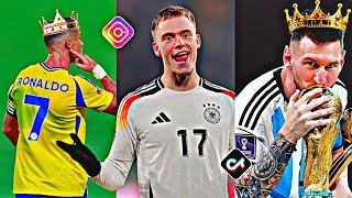 BEST FOOTBALL EDITS - GOALS, SKILLS, FAILS (#31) FOOTBALL TIKTOK EDITS