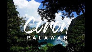 CORON PALAWAN 2019 | WHERE AVA TRAVELS