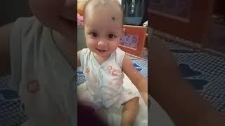 cute baby ️️️