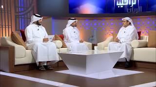 Tariq Al Emadi - Hukoomi talks to Al Rayyan TV