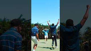 NEW GOLF VIDEO  7:30PM/EST