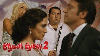 Gülmek İçin Yaratılmış Gözlerde Yaşlar Niye! | Eyyvah Eyvah 2