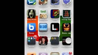 How to mod COD WAW zombies iPhone/iPod tutorial