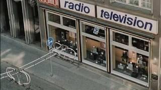 RFT Verkaufsstelle DDR-HiFi