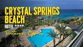 Crystal Springs Beach Hotel The Real Difference Between Luxury and Budget