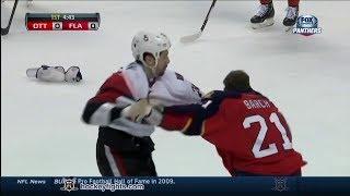 Matt Kassian vs Krys Barch Mar 25, 2014